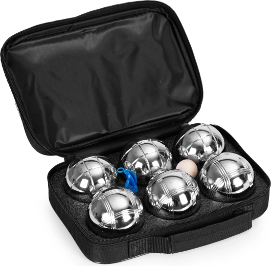 Étui de transport robuste