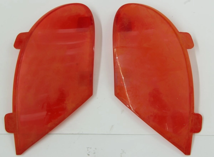 Feux arrière pour ride-on Beetle (2 pcs)