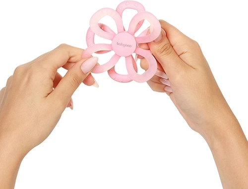 Forme ergonomique pour les petites mains