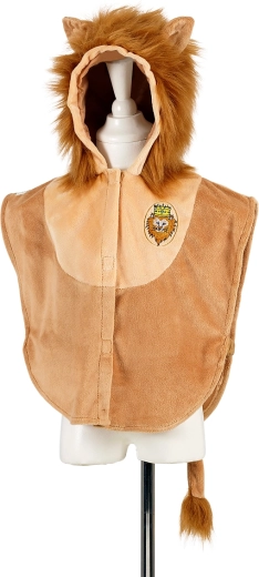 Souza costume lion pour enfant 2 ans, 92 cm