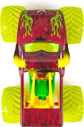 Roues en caoutchouc à profil profond