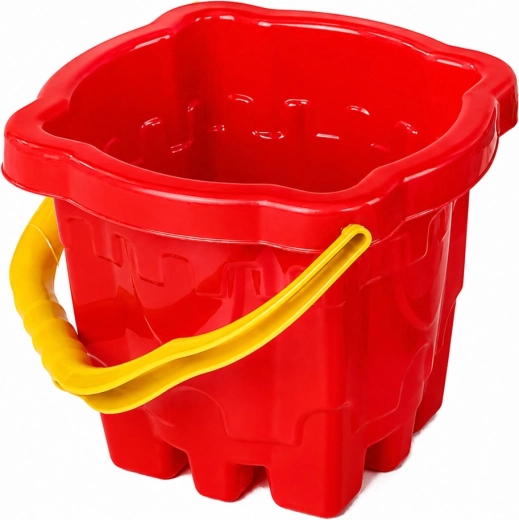 Anse pratique pour les petites mains des enfants