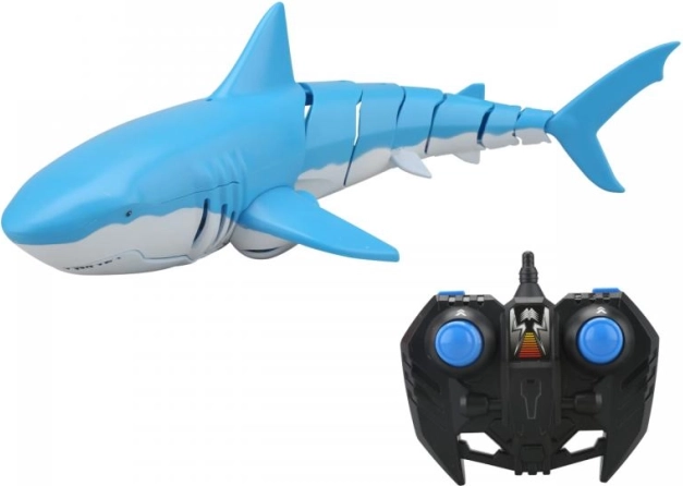 Requin télécommandé MAGANA