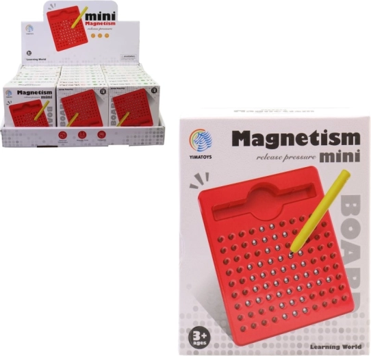 Mosaïque magnétique pour enfants 10,5 cm