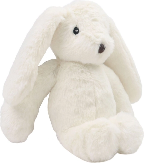Lapin en peluche pour les câlins