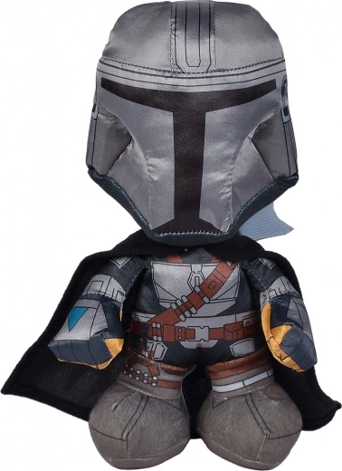 Apparence authentique de The Mandalorian