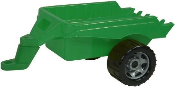 Lena Maxi remorque pour tracteur pour enfants