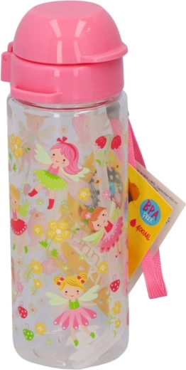 Gourde enfant en tritan Fées 400 ml