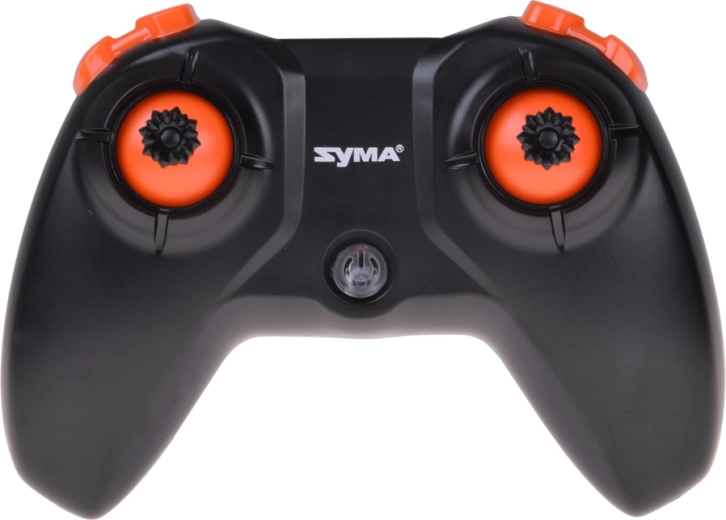 Commande facile pour les débutants