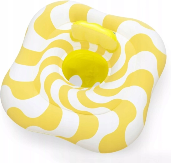 Forme carrée stable