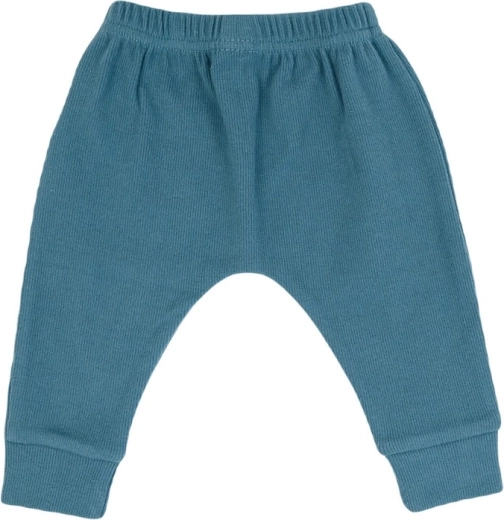 Poignets aux bas de jambes qui maintiennent la forme