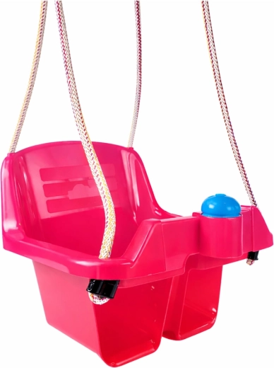 Sécurité maximale pour les plus petits