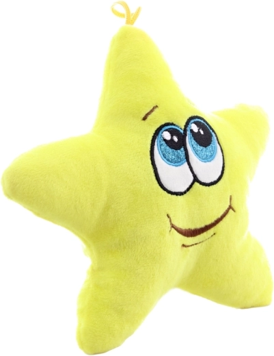 Look joyeux pour le plaisir de jouer