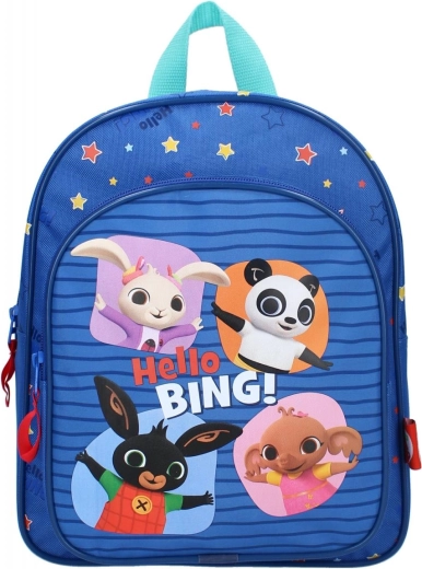 Poches zippées pratiques