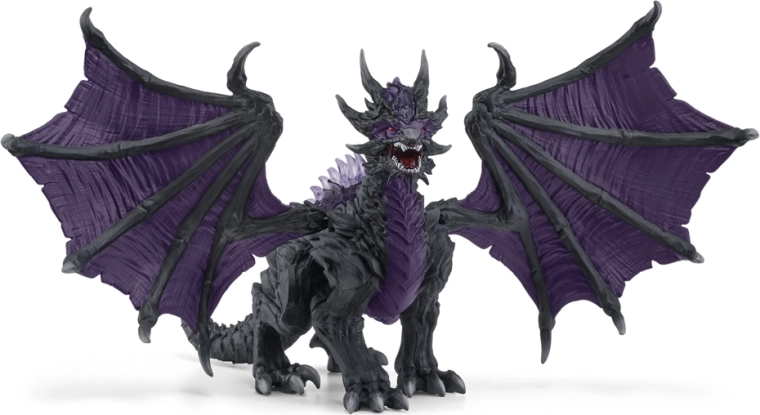 Robot de la jungle ombragée Schleich Eldrador Mini Creatures