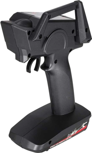 Commande proportionnelle à 2,4 GHz