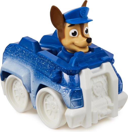 Figurine Chase intégrée