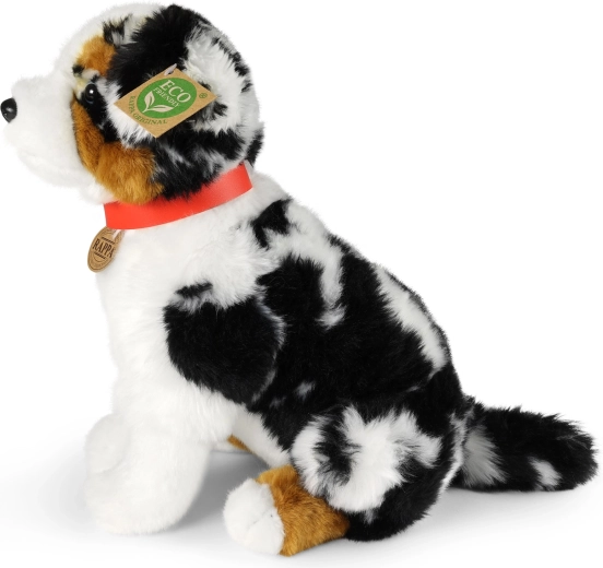 Apparence réaliste et fourrure douce