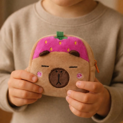 Rangement pratique et sécurisé des petites affaires