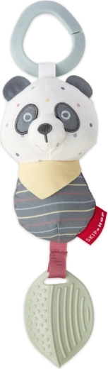 Jouet à suspendre Skip Hop avec anneau de dentition Bandana Buddies Panda