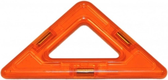 Magformers triangle rectangle 1 pièce