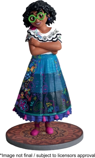 Bullyland Disney Encanto figurine Mirabel