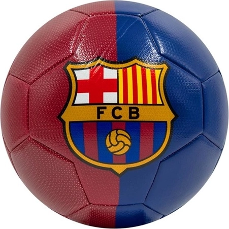 Ballon de football FC Barcelona Home taille 5
