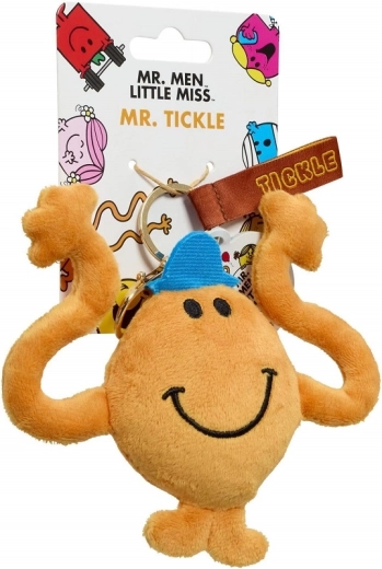 Accessoire stylé pour les fans de MR. MEN