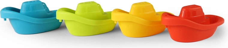 Amusement dans la baignoire et la piscine