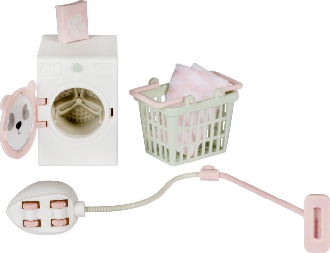 Accessoire pour un jeu créatif