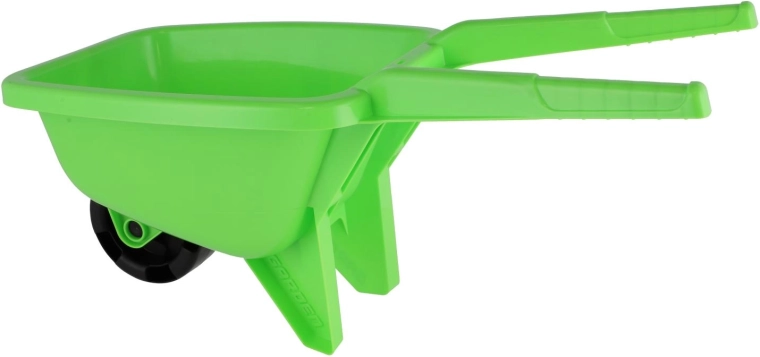 Pour jouer dans le jardin et le bac à sable