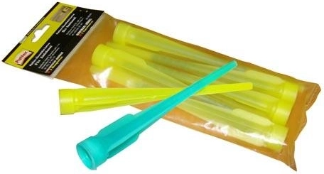 Tubes mélangeurs pour chevilles chimiques Pattex Mixer, 5 pcs