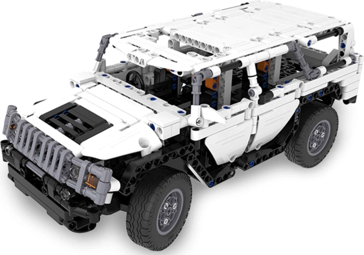 Une construction ludique et éducative