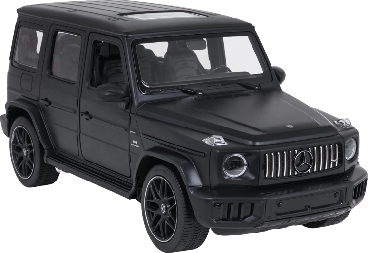Modèle réaliste Mercedes-AMG G 63