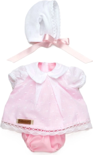 Ensemble trois pièces pour une parfaite harmonie