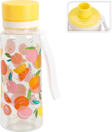 Bouchon à vis sécurisé et bec verseur