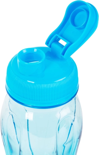 Embout rabattable pratique