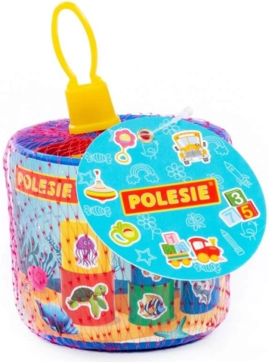 Emballage pratique pour le transport