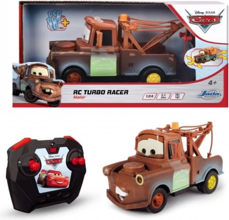Voiture RC Turbo Racer Burák 1:24