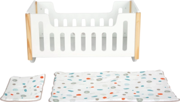 Style scandinave et fabrication stable