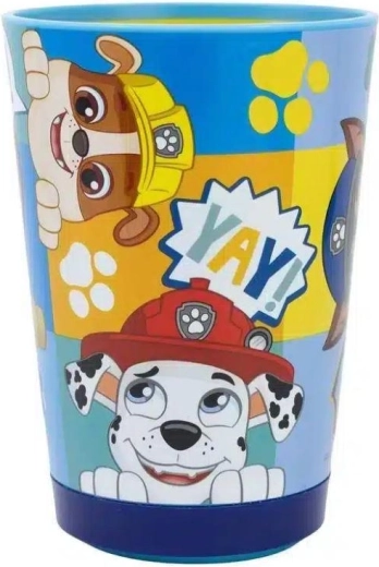 Sans BPA et adapté dès 3 ans