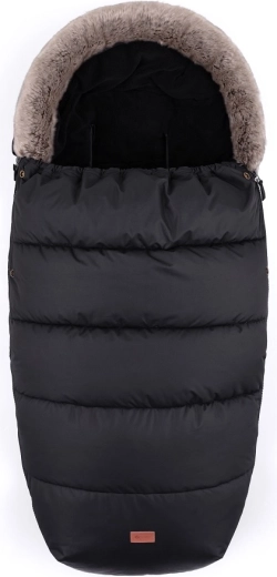 Protection pour l’hiver : imperméabilité, coupe-vent et BIONIC-FINISH® ECO