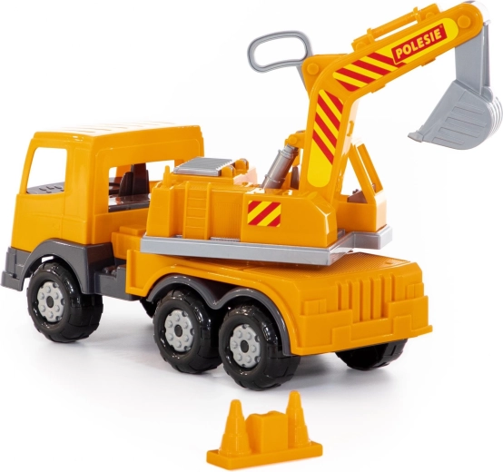 Construction résistante pour les maternelles