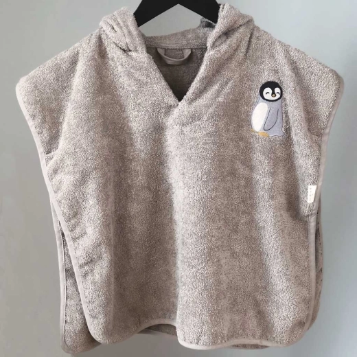 Capuche pour chaleur et confort