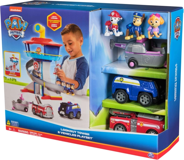 Des lumières et des sons comme en vraie mission