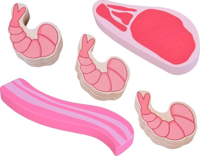 Finition en bois sûre et résistante