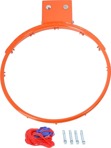 Kit complet avec filet et chevilles