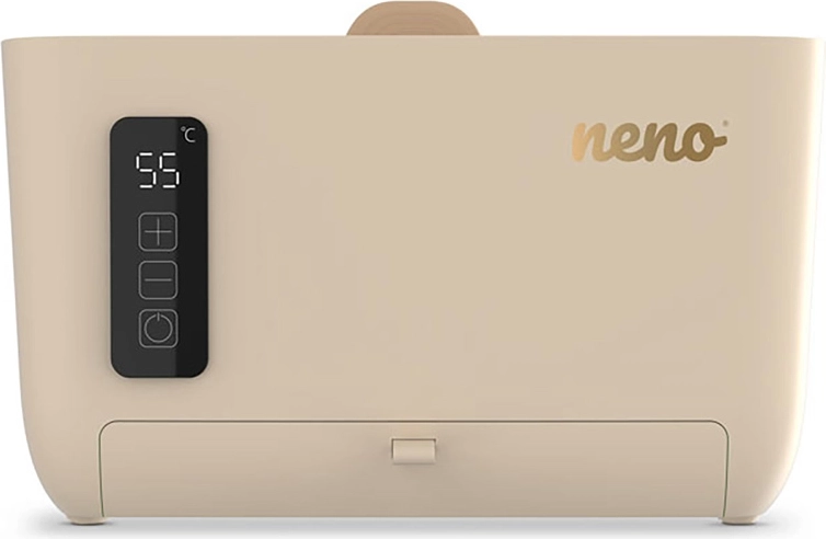 Commande tactile pratique