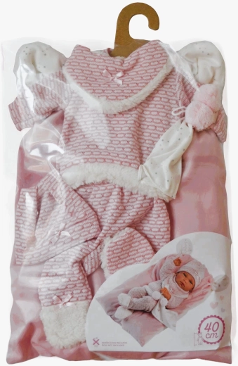 Prêt à offrir et facile à ranger