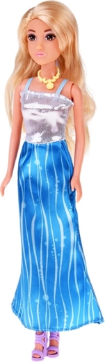 Robe et accessoires stylés